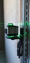 Green Liner 4D zöld szintező lézer