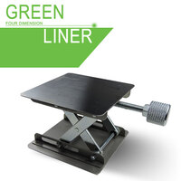 Green liner emelő platform